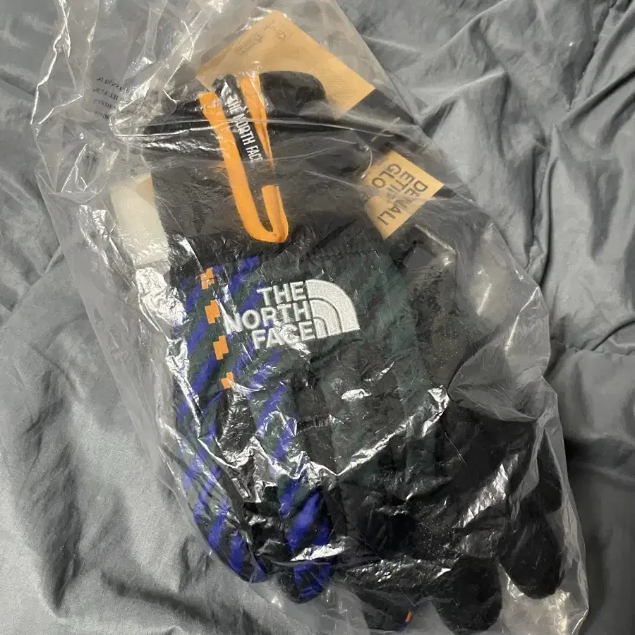 os) 노스페이스 드날리 글러브 장갑 denali glove