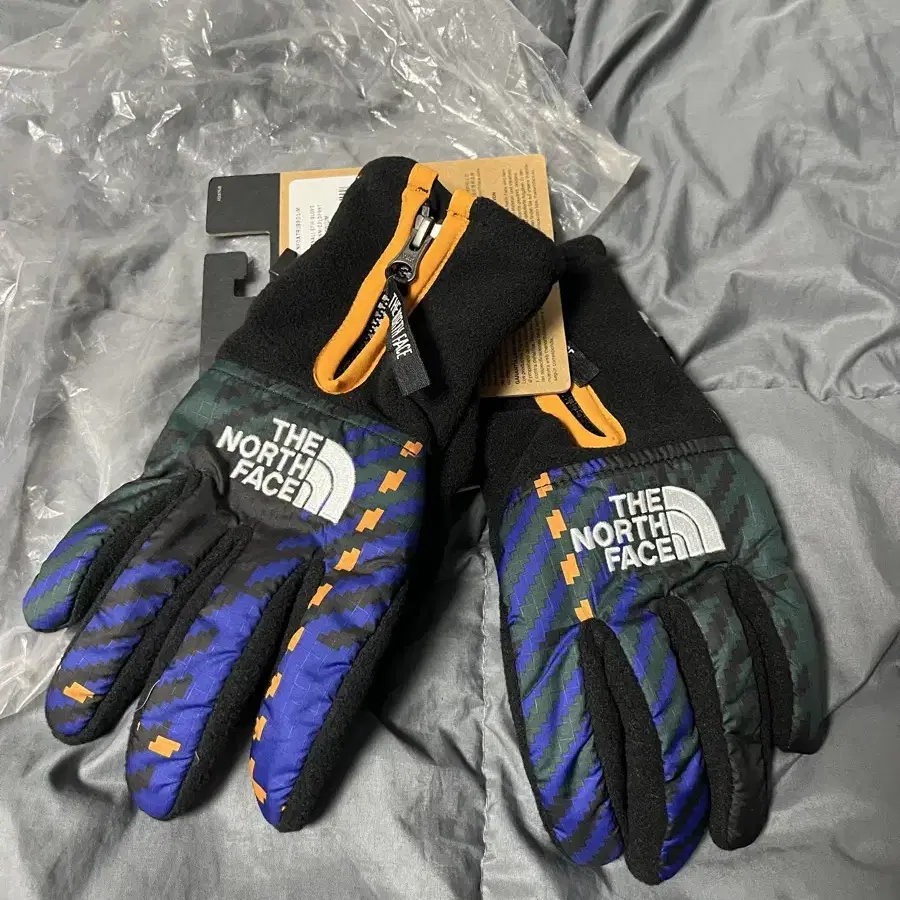 os) 노스페이스 드날리 글러브 장갑 denali glove