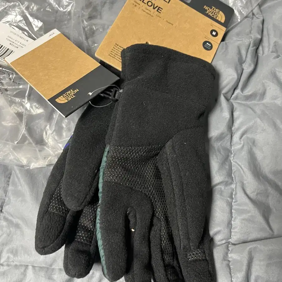 os) 노스페이스 드날리 글러브 장갑 denali glove