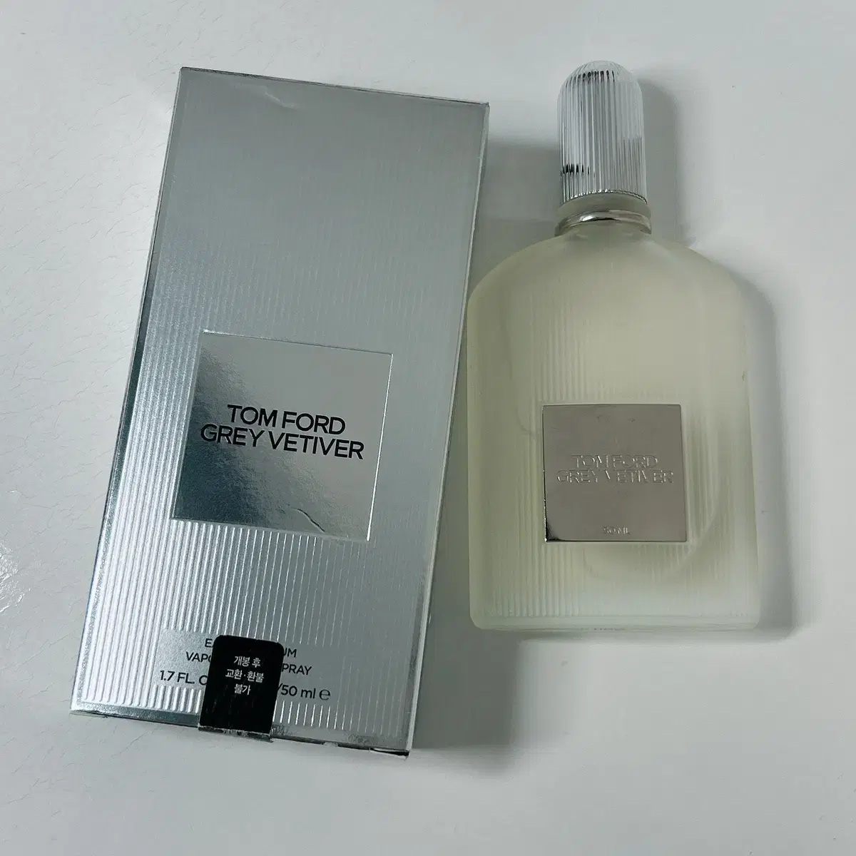 톰포드 향수 그레이베티버 50ml