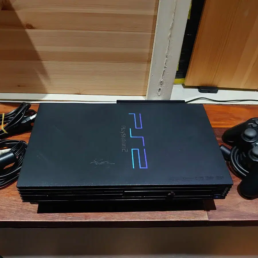 플스2 ps2 50005 정식본체세트