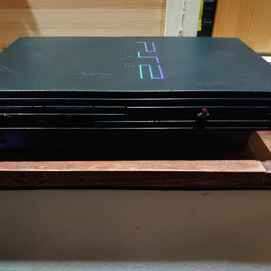 플스2 ps2 50005 정식본체세트