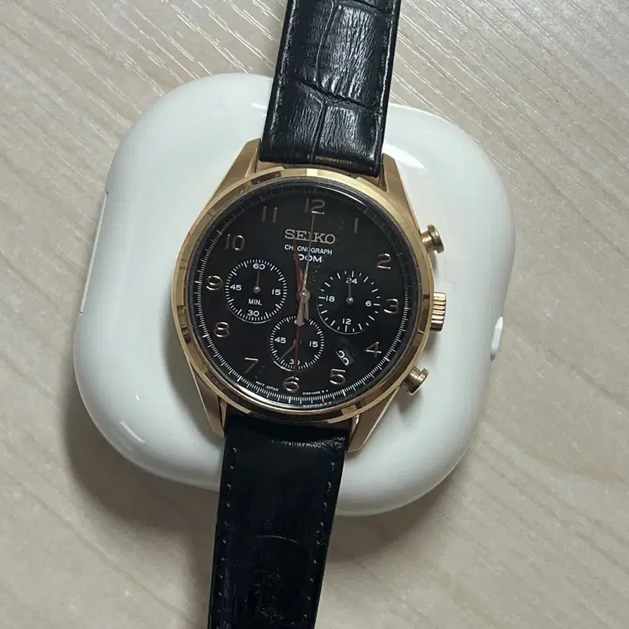 SEIKO 세이코 classic SSB296P1