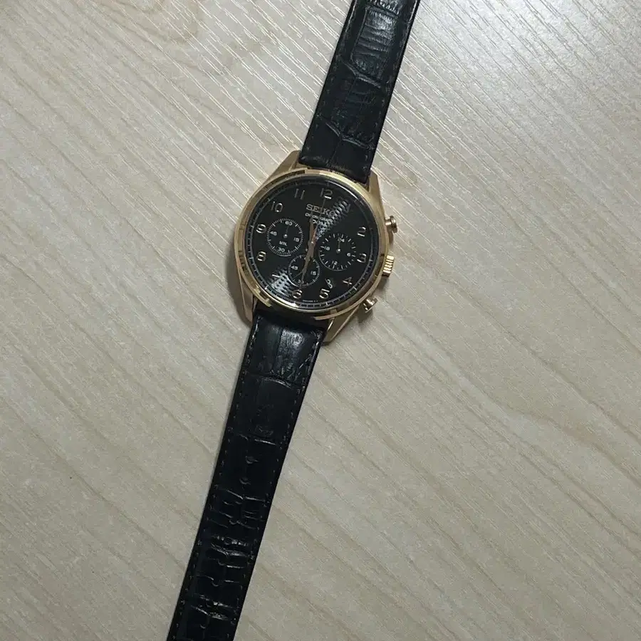 SEIKO 세이코 classic SSB296P1