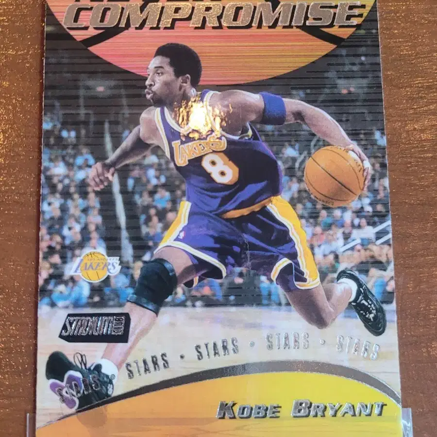 NBA kobe bryant 코비카드