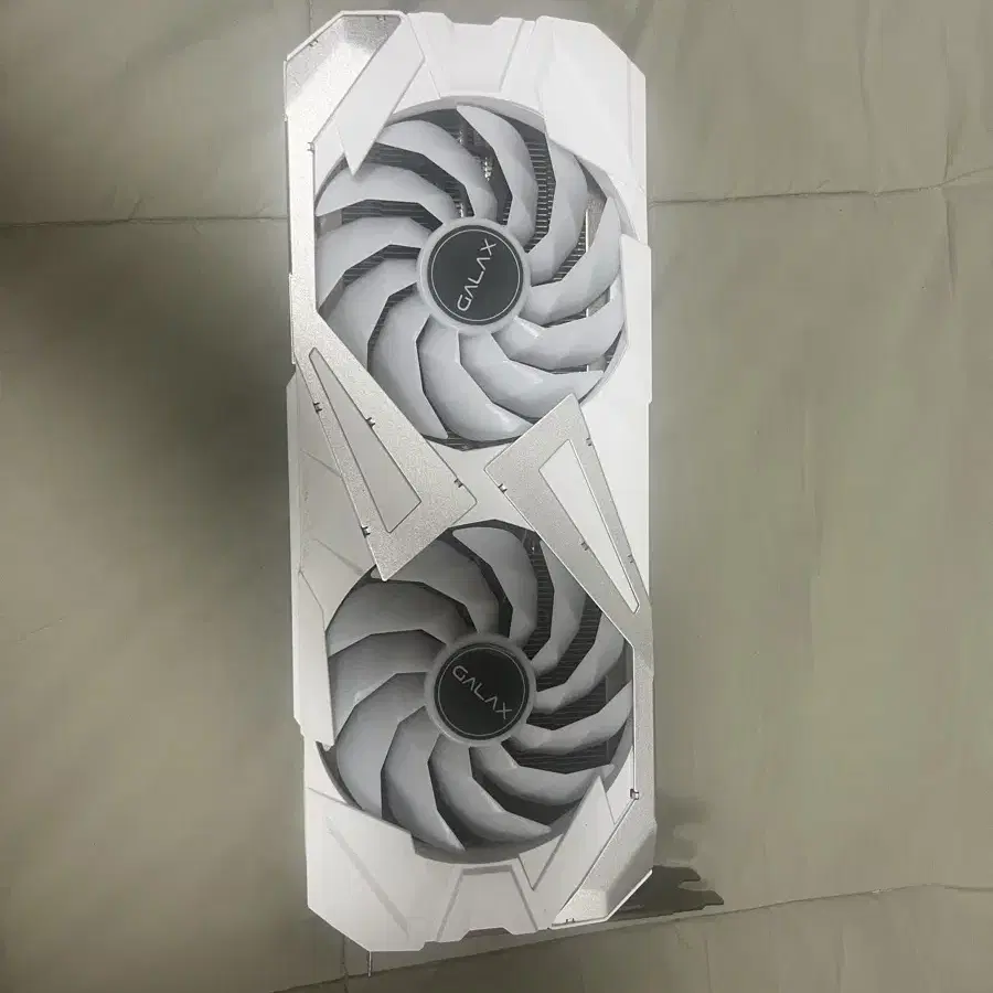 고장난 rtx 3060 ti 팔아요 가격제안 가능