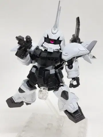 페인팅 완성품 모빌리티 조인트 게르그그그메나스 건담