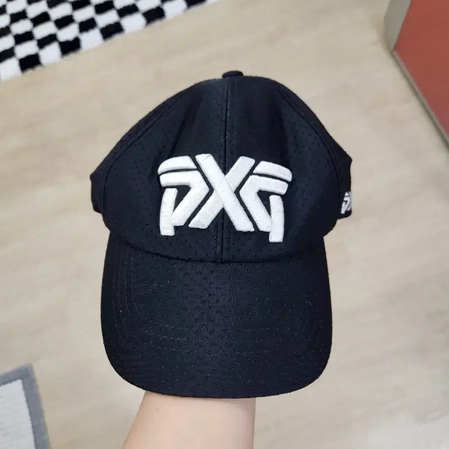 PXG남성볼캡 58~61