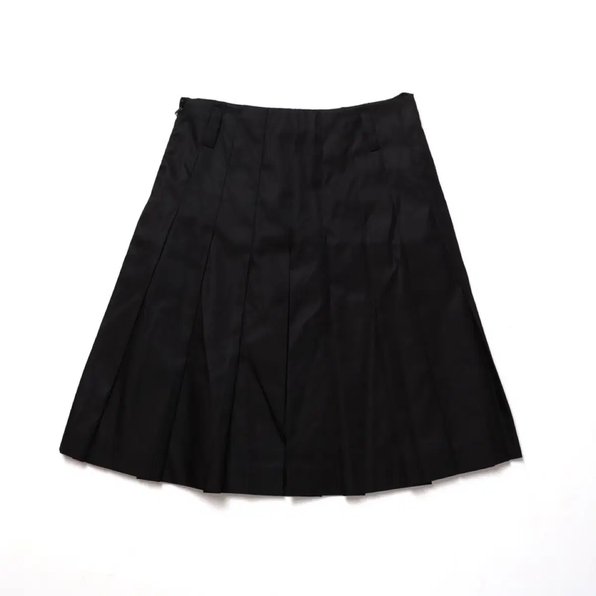 PRADA Pleats Skirt