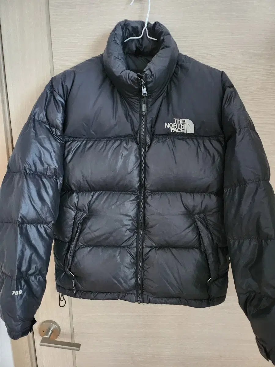 The North Face Knopsie 700 Men's S(Domestic M95-100) Unisex