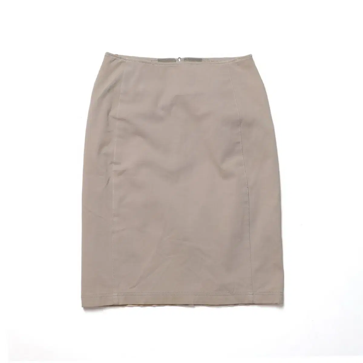 90's PRADA Cotton Skirt