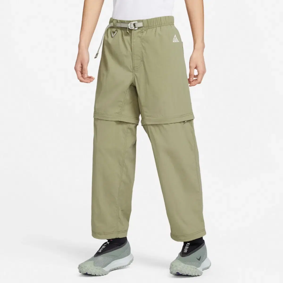 Nike ACG Zip Off Trail Pants L (New)