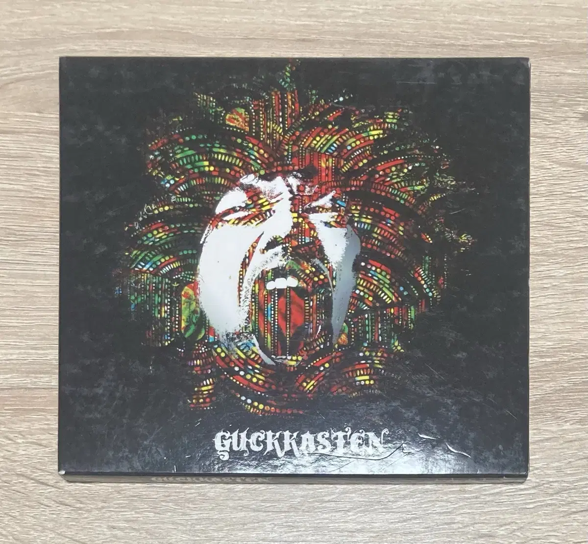 국카스텐 (Guckkasten) CD 판매