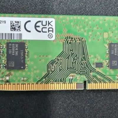 삼성 DDR4-3200 16GB