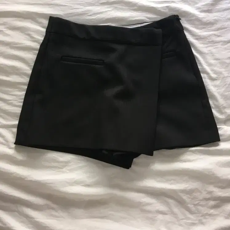 아워캐비넷 read skirt pants(m) 판매 교환