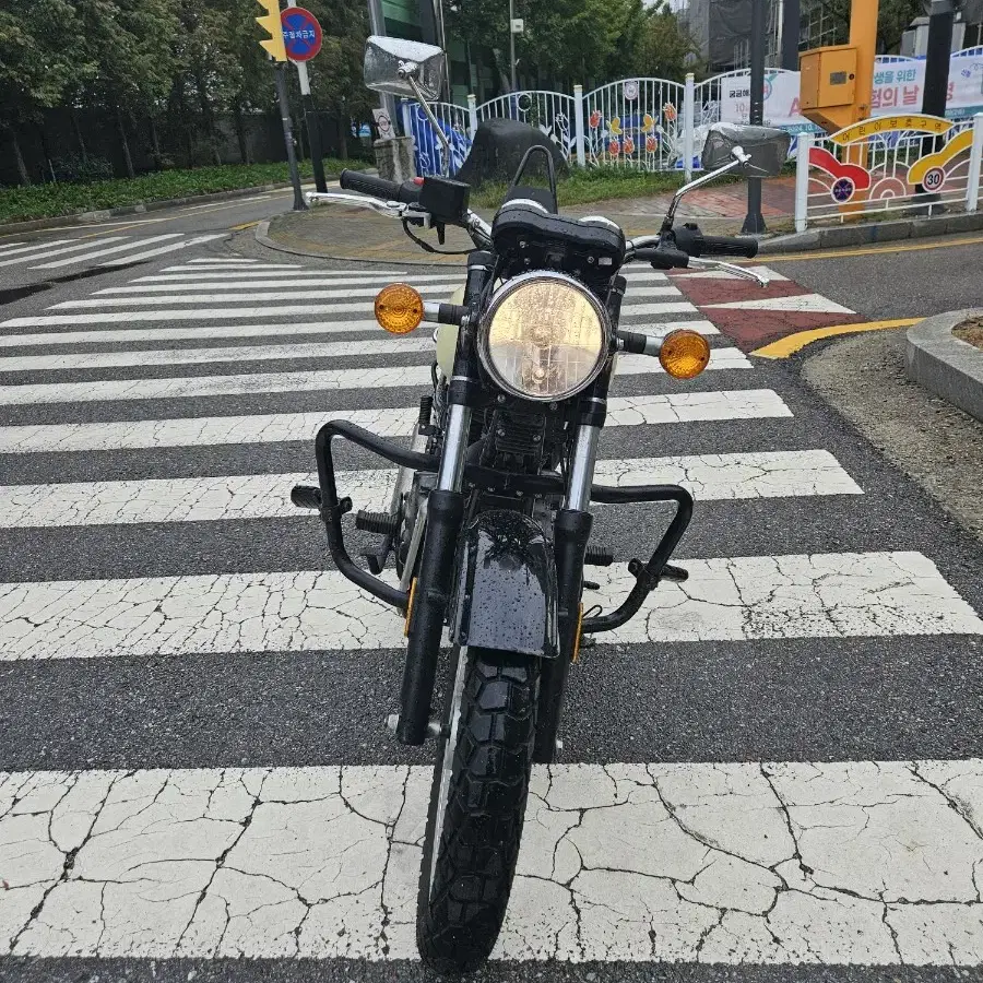 천안 평택 20년식 베넬리 임페리알리400cc 클래식바이크 판매. 충청