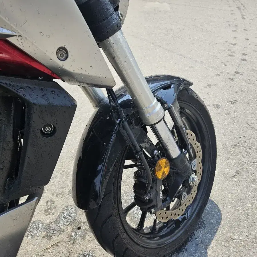 천안 평택 19년식 혼다 cb125r 판매. 충청 경기 아산 오산 화성