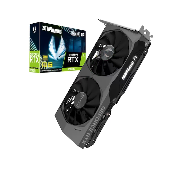 ZOTAC GAMING 지포스 RTX 3070 TWIN Edge OC