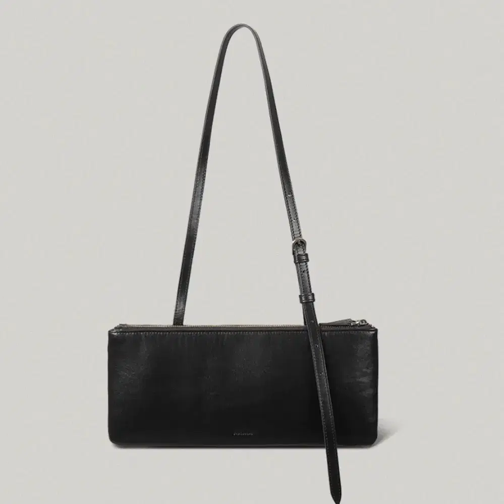 Touche Bag Black 폴뉴아 투쉐백