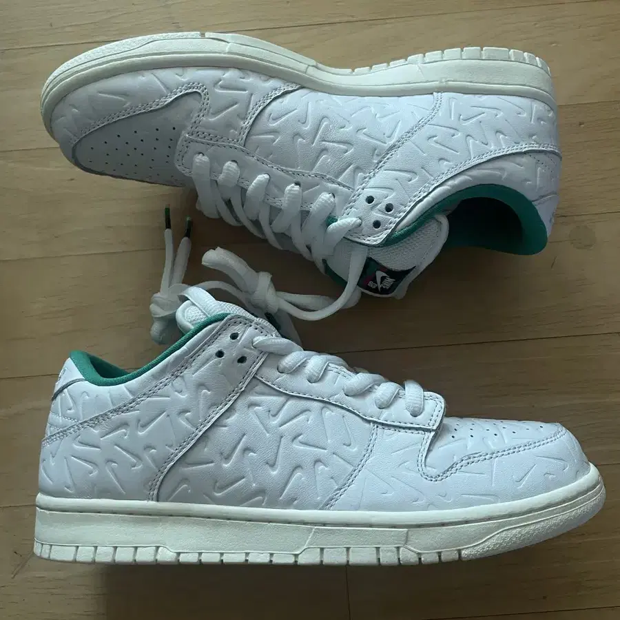 Nike x BenG sb dunk low 265