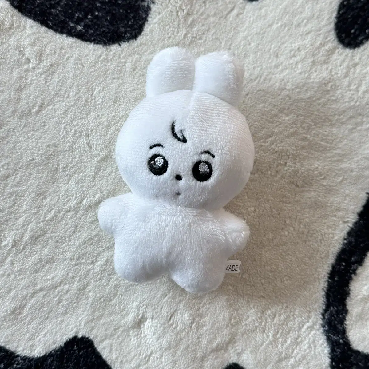 토뭉이 10cm 방탄 정국 인형