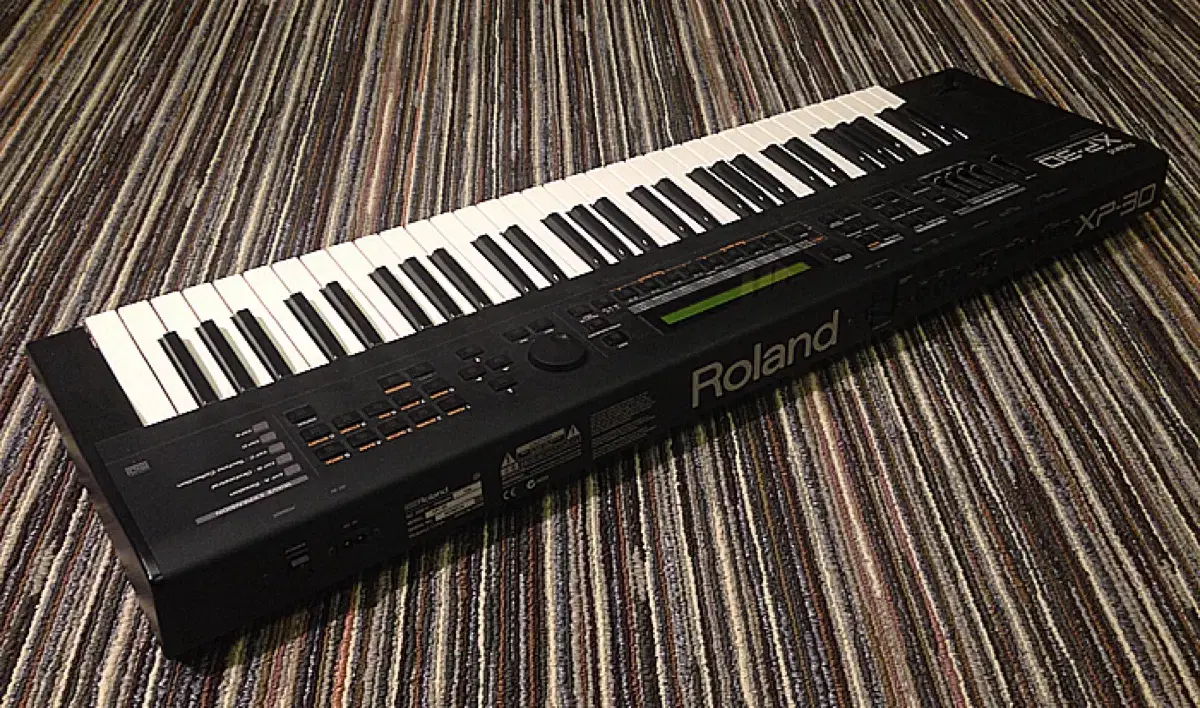 Roland XP30