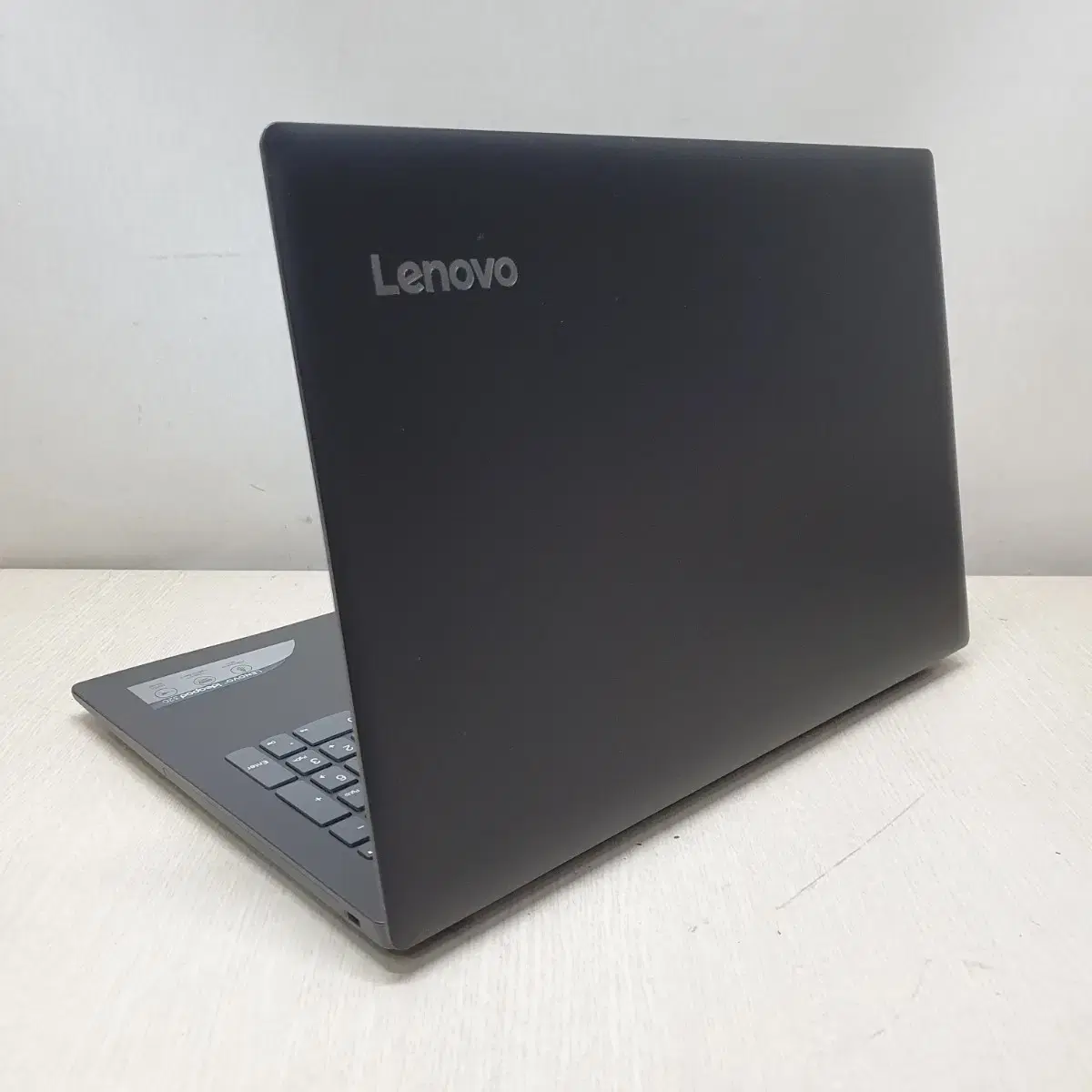 LENOVO IdeaPad 320 i5-8 학습 사무 동영상 15인치