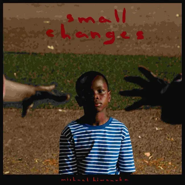 마이클 키와누카 CD / Small Changes [Digipack]