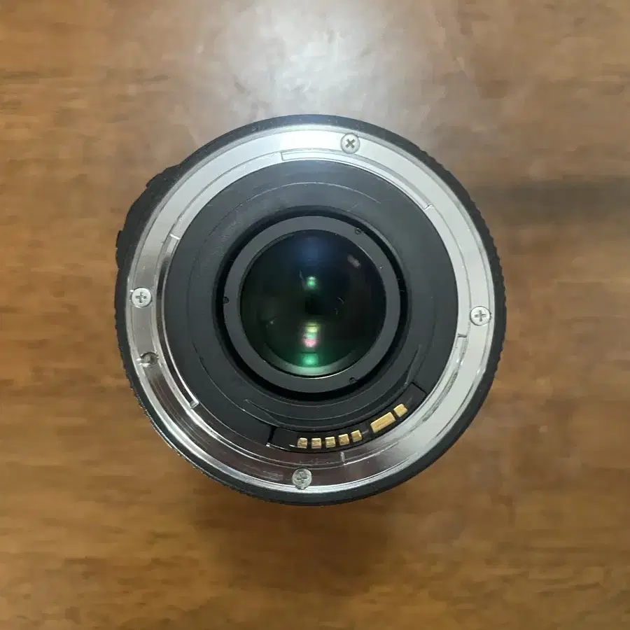 Canon ef마운트 28-75mm f2.8