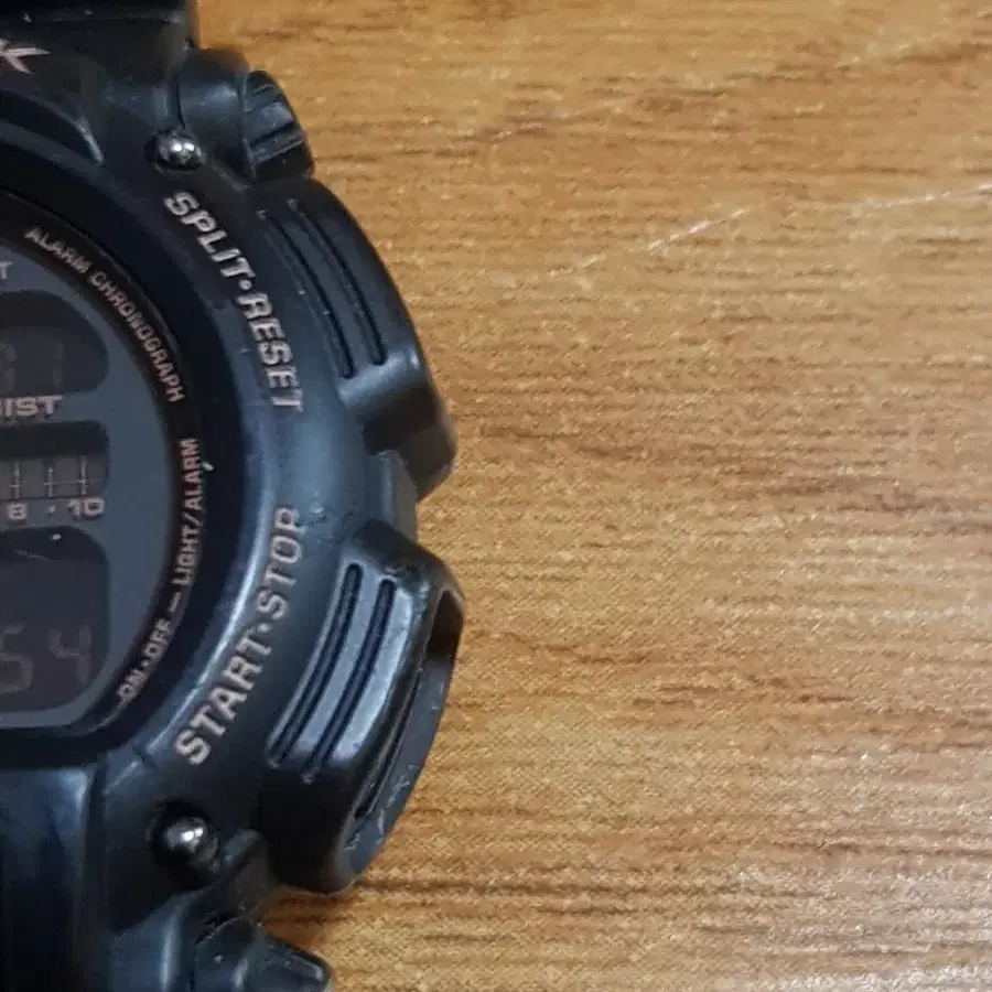 카시오 G SHOCK DW 지샥 9052 손목시계