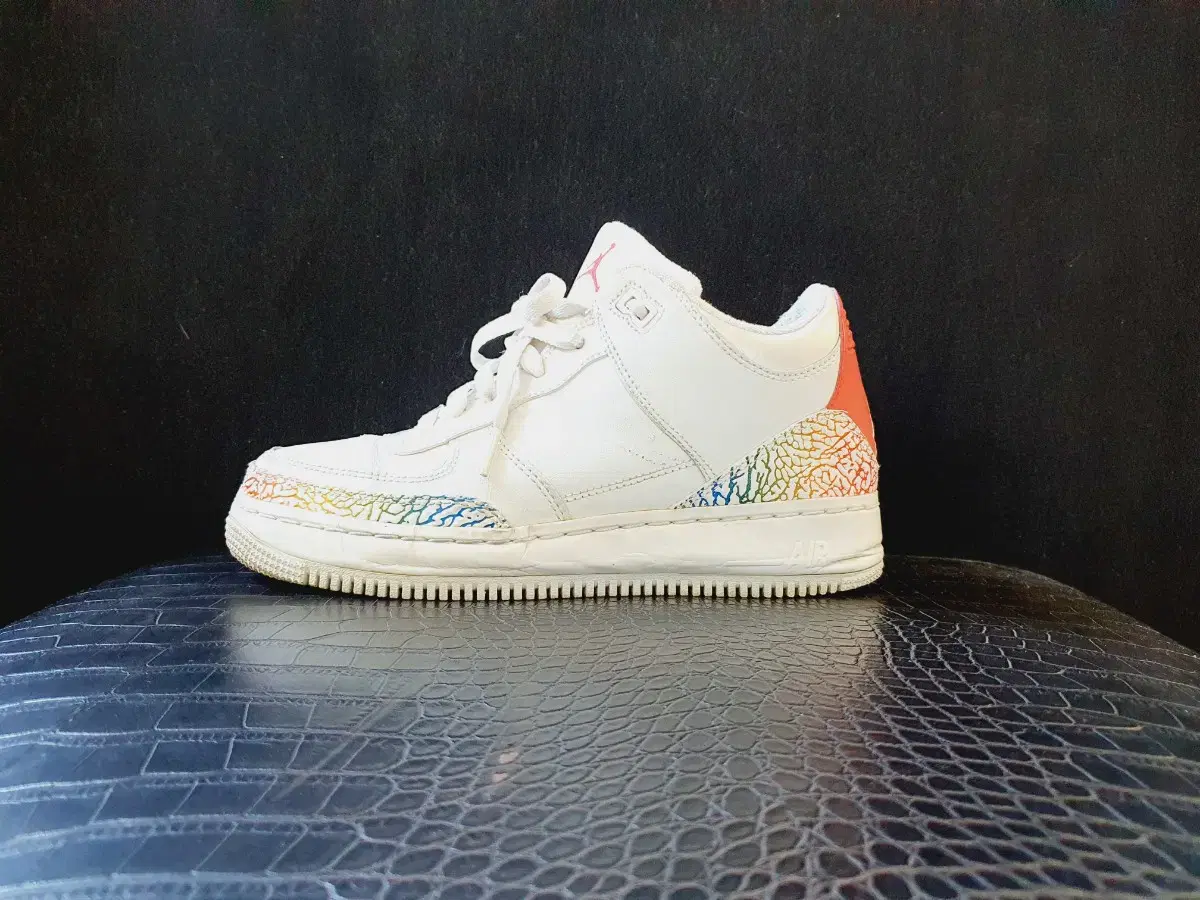 NIKE JORDAN AIR FORCE1 조단 에어포스1 하이탑