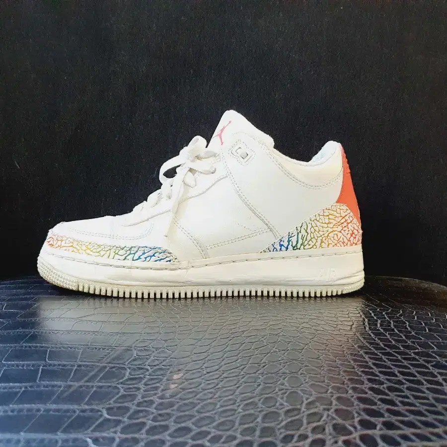 NIKE JORDAN AIR FORCE1 조단 에어포스1 하이탑