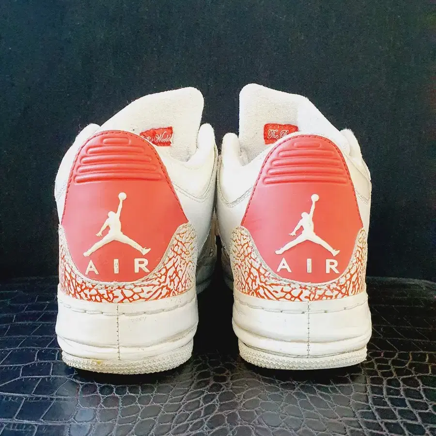 NIKE JORDAN AIR FORCE1 조단 에어포스1 하이탑