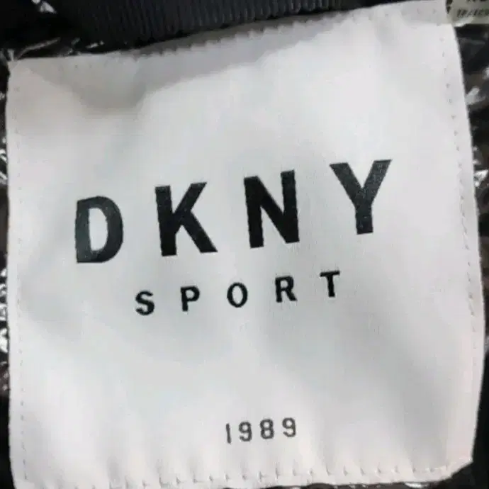 DKNY SPORT XS 패딩 점퍼8