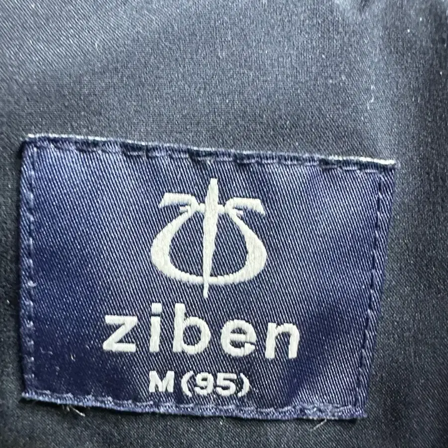 ZIBEN 패딩