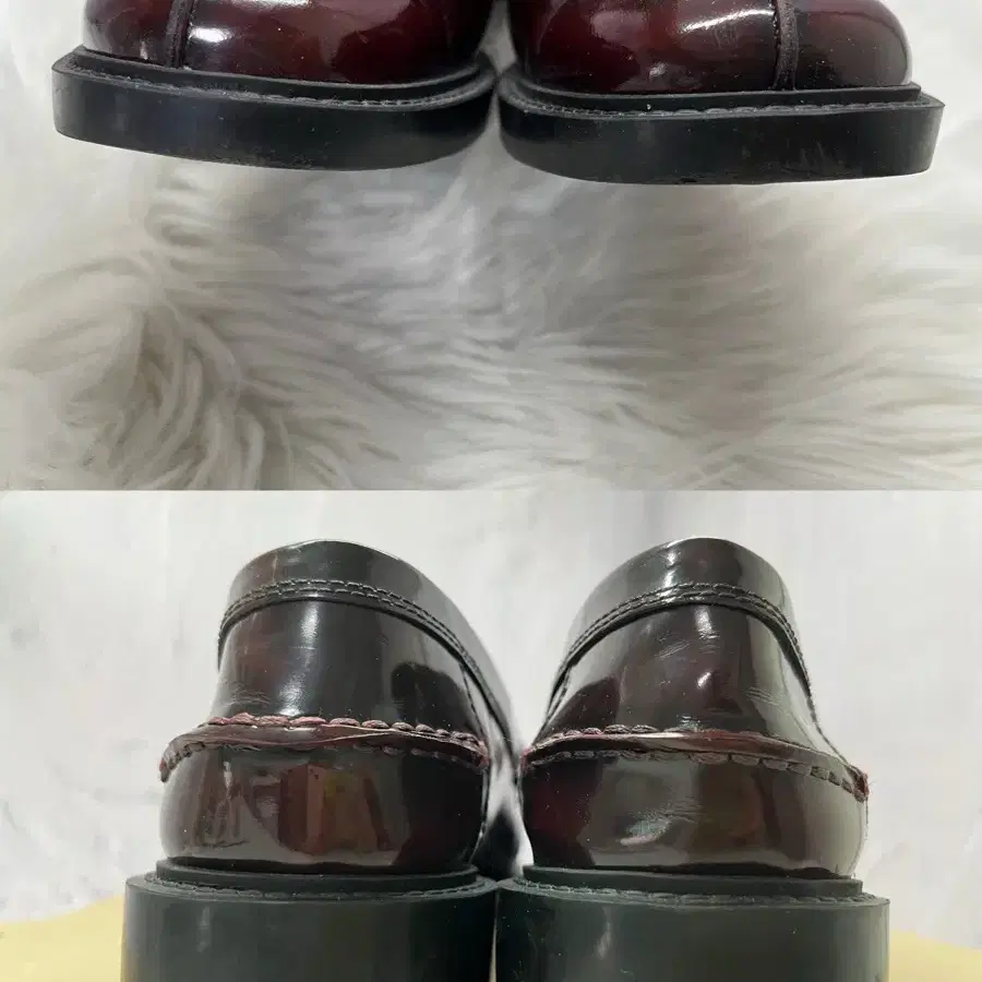 tods 명품 토즈 케이트 로퍼 240mm