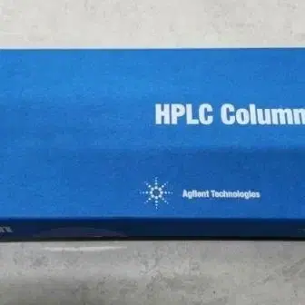 Agilent LC Column 880952-710 ZORBAX TMS