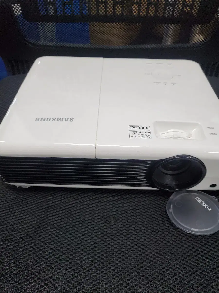 BeamProjector Samsung SP-M251 2500 Projector