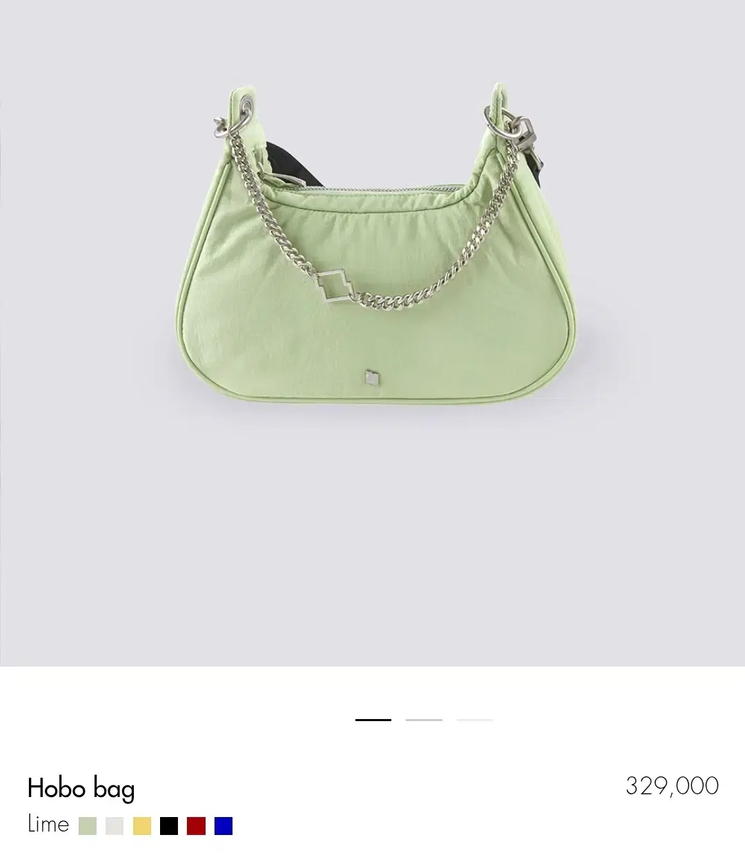 Error HoboBack