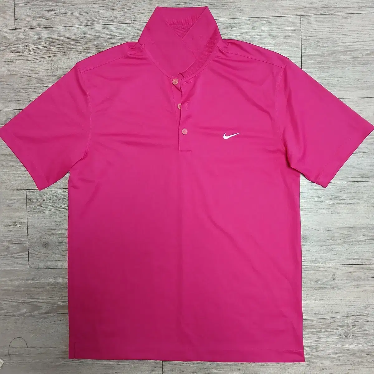 Nike Golf Men's kara Vahn Short Sleeve (L)