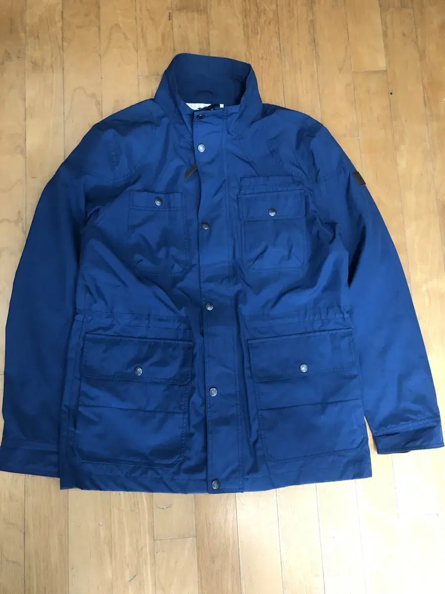 The North Face Utility Field Jacket Jumper 105