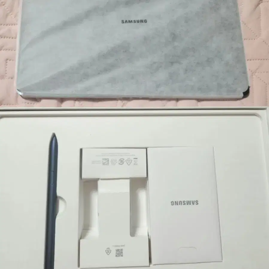 삼성 갤럭시탭 갤탭 s7+ wifi 512 G 와이파이