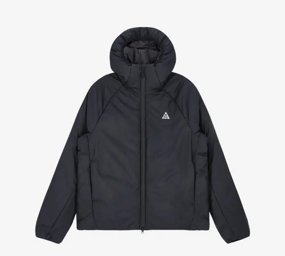 (2XL) 나이키 ACG 로프 드 도프 프리마로프트 써마핏 자켓