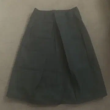 SOFIE DHOORE 소피두르 스커트 36