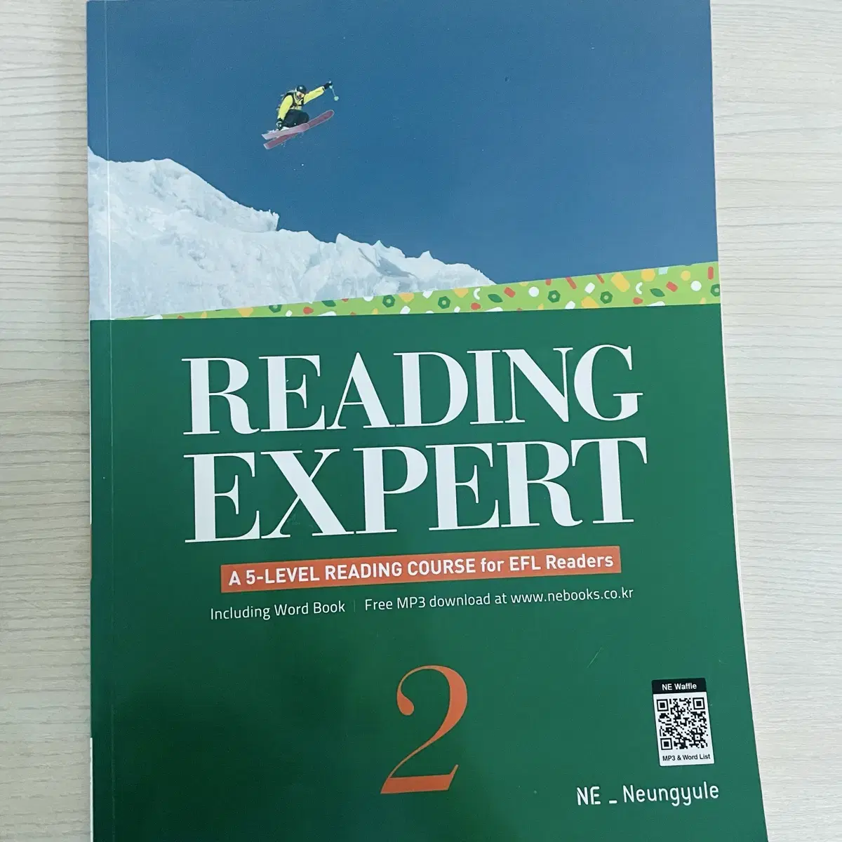 READING EXPERT2