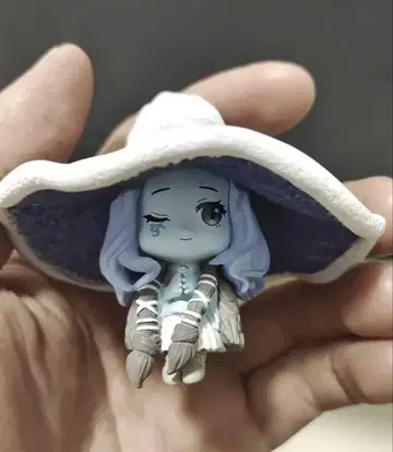ELDEN RING 라니 피규어