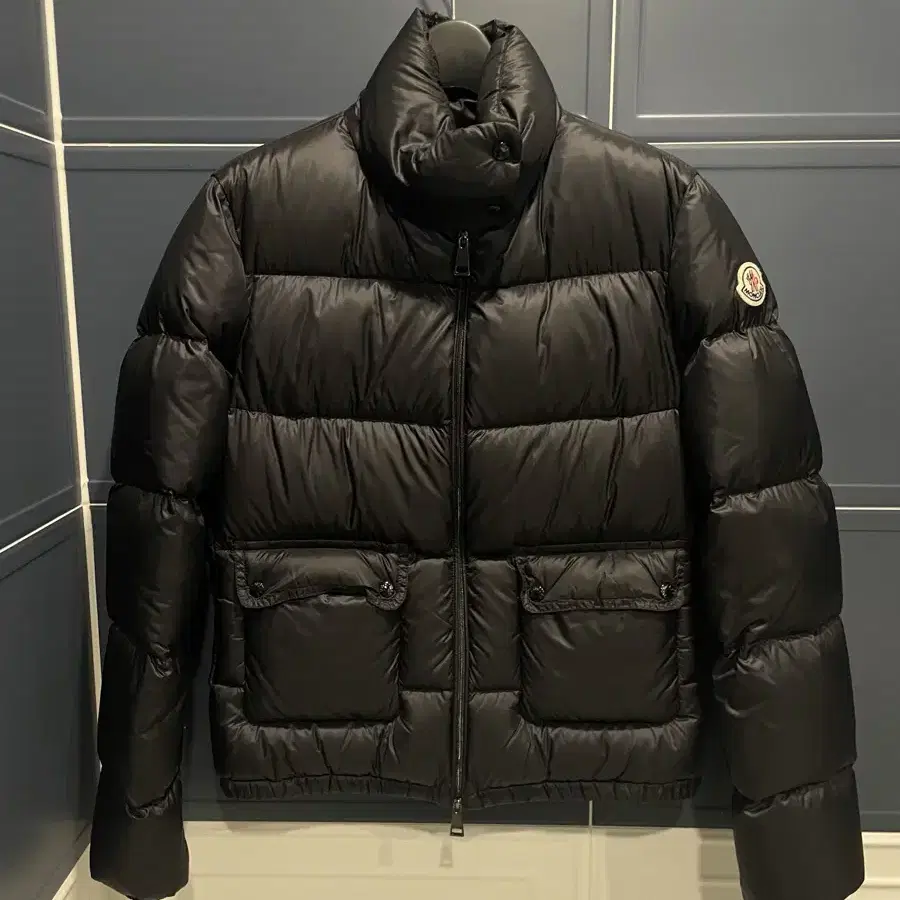 몽클레어 라니크 (라닉) 00사이즈 Moncler 21-22FW