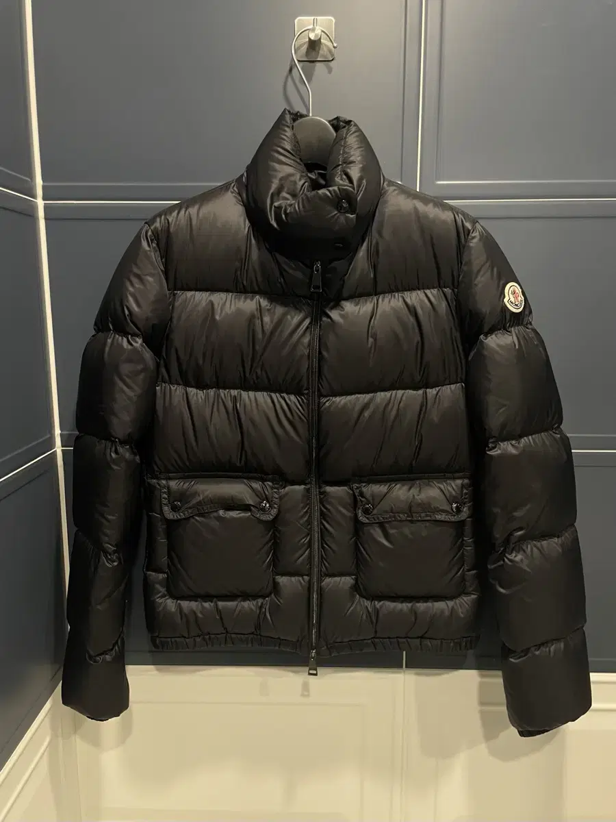 몽클레어 라니크 (라닉) 00사이즈 Moncler 21-22FW