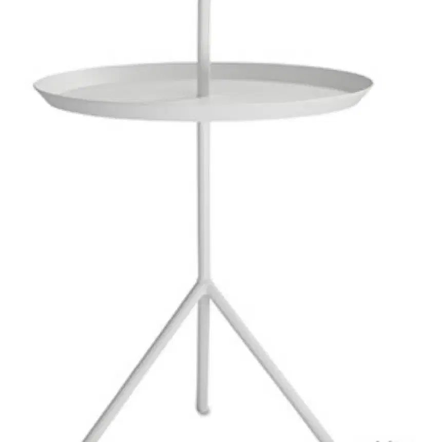 [HAY] DLM XL Side Table