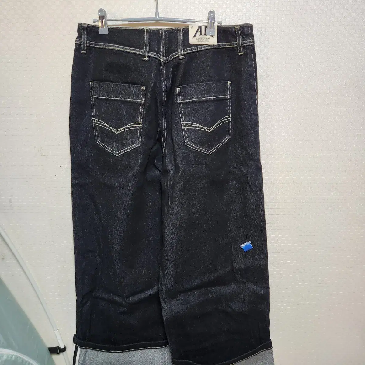 아더에러 ulsen jeans L 청바지 데님 팬츠